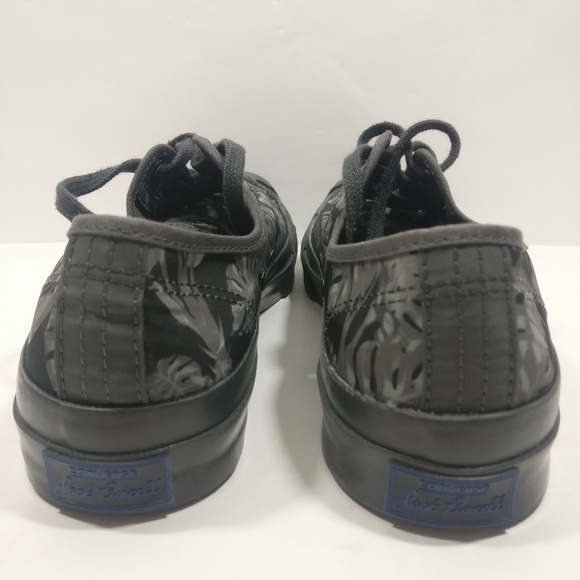 Converse Jack Purcell Signature Monstera Floral - Picture 5 of 7